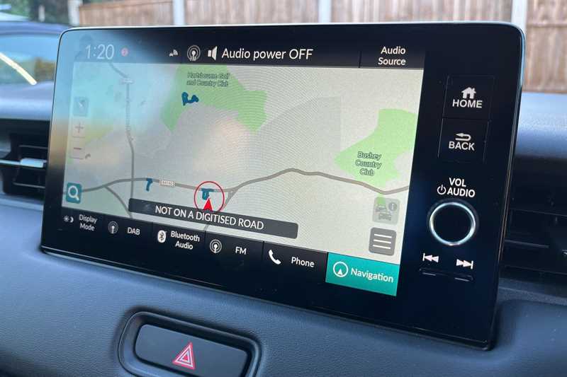 Used Honda HR-V 2023 for sale - 77373247: Photo 15