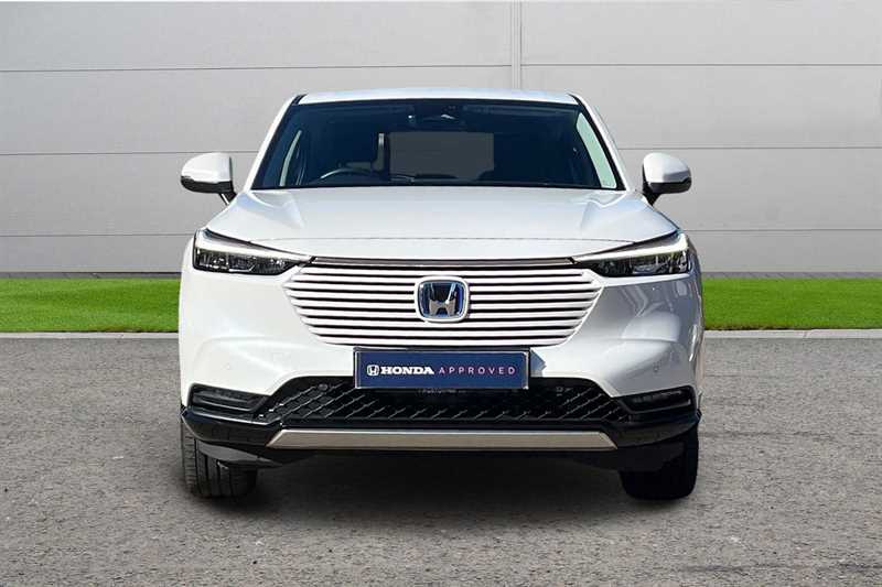 Used Honda HR-V 2023 for sale - 77373247: Photo 6