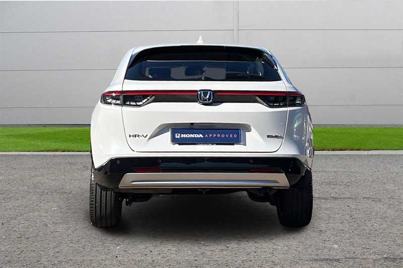 Used Honda HR-V 2023 for sale - 77373247: Photo 7