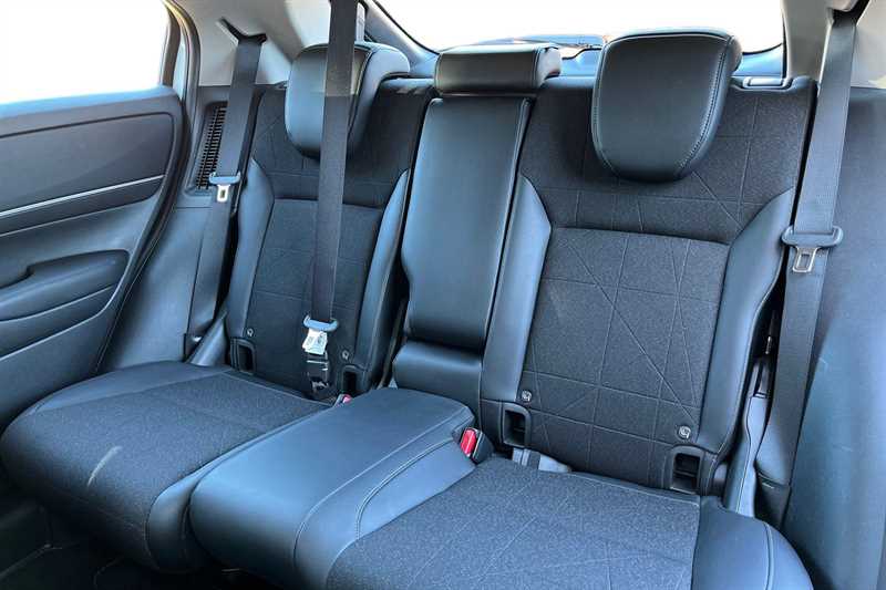 Used Honda HR-V 2023 for sale - 77373247: Photo 8