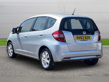 Used Honda Jazz 2013 for sale - 79488206: Photo