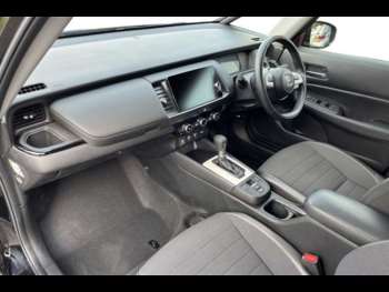 Used Honda Jazz 2024 for sale - 74966704: Photo