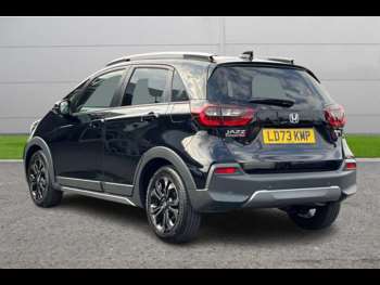 Used Honda Jazz 2024 for sale - 74966704: Photo