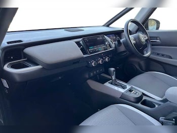 Used Honda Jazz 2023 for sale - 78613679: Photo