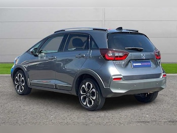 Used Honda Jazz 2023 for sale - 78613679: Photo