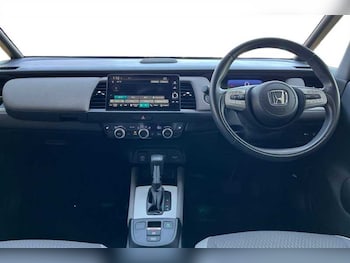 Used Honda Jazz 2023 for sale - 78613679: Photo