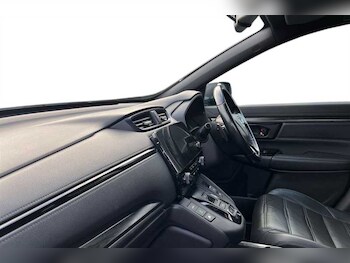 Used Honda CR-V 2021 for sale - 76022102: Photo