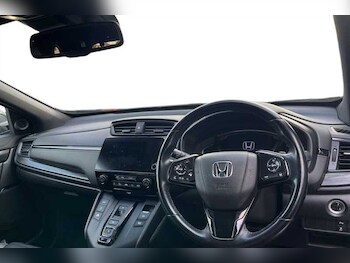 Used Honda CR-V 2021 for sale - 76022102: Photo