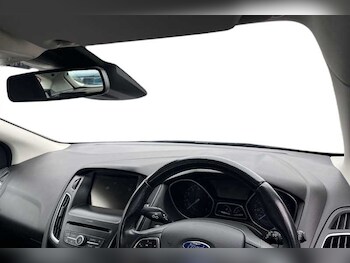 Used Ford Focus 2016 for sale - 75734852: Photo
