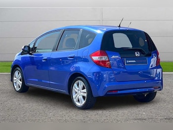 Used Honda Jazz 2014 for sale - 79499026: Photo