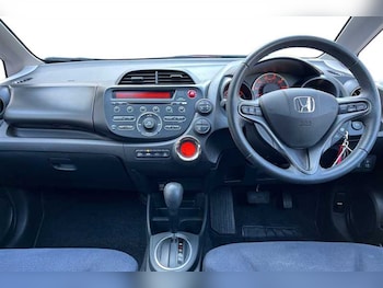 Used Honda Jazz 2014 for sale - 79499026: Photo