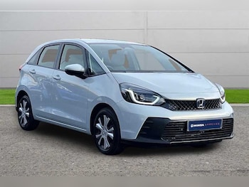 Used Honda Jazz 2025 for sale - 78263842: Photo