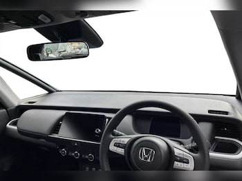 Used Honda Jazz 2025 for sale - 78263842: Photo