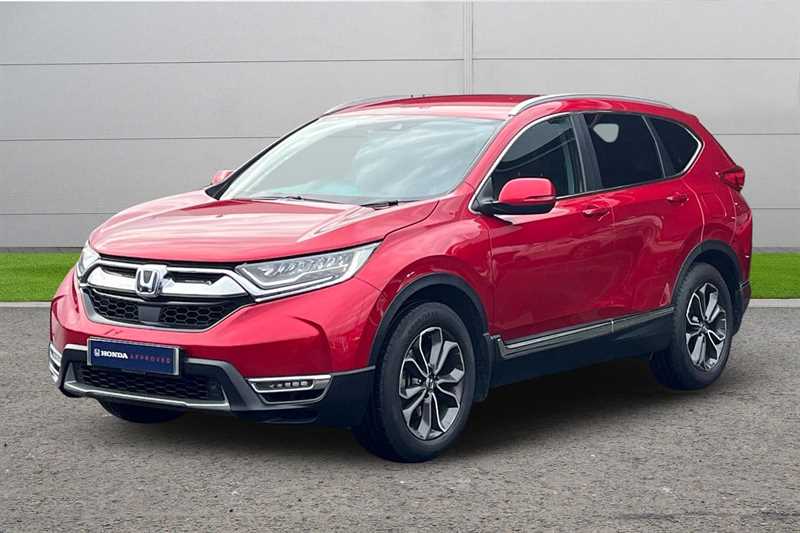 Used Honda CR-V 2022 for sale - 76705791: Photo 10
