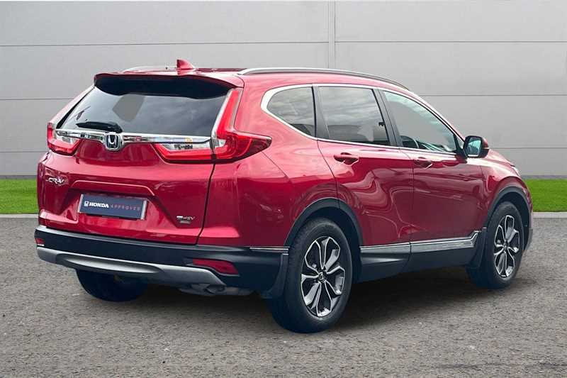 Used Honda CR-V 2022 for sale - 76705791: Photo 12