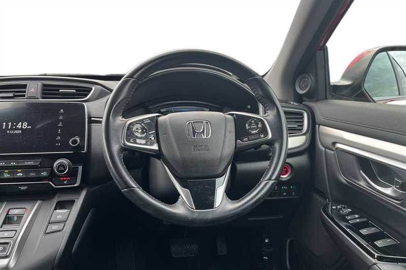 Used Honda CR-V 2022 for sale - 76705791: Photo 13