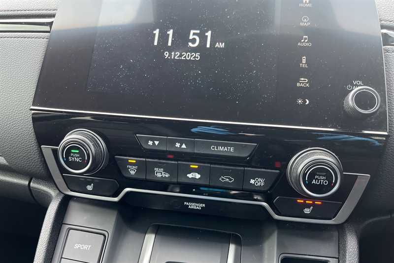 Used Honda CR-V 2022 for sale - 76705791: Photo 14