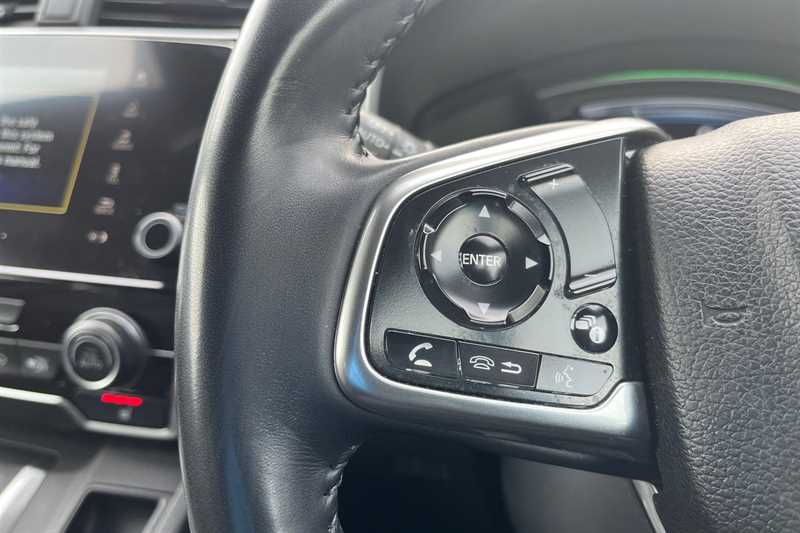 Used Honda CR-V 2022 for sale - 76705791: Photo 15