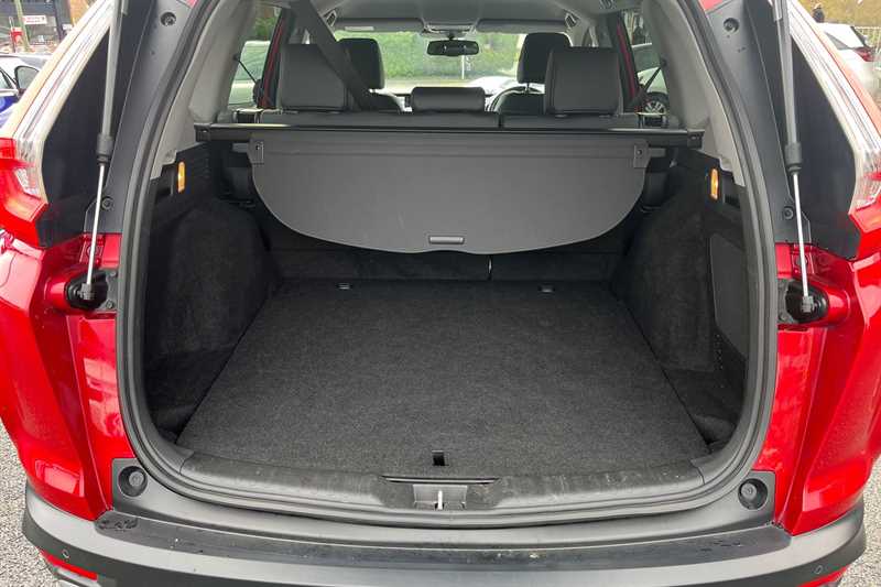 Used Honda CR-V 2022 for sale - 76705791: Photo 18