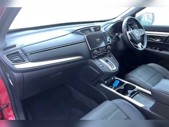 Used Honda CR-V 2022 for sale - 76705791: Photo