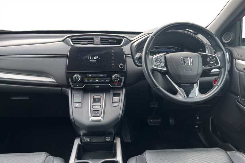 Used Honda CR-V 2022 for sale - 76705791: Photo 4