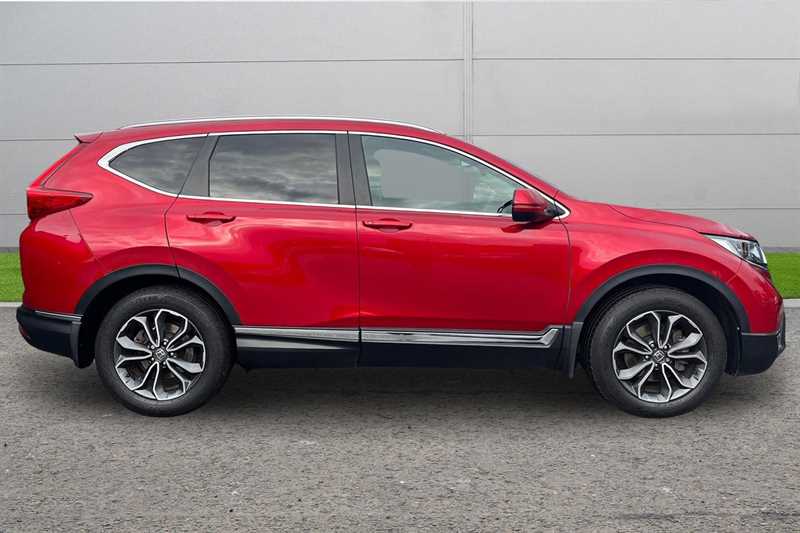 Used Honda CR-V 2022 for sale - 76705791: Photo 5
