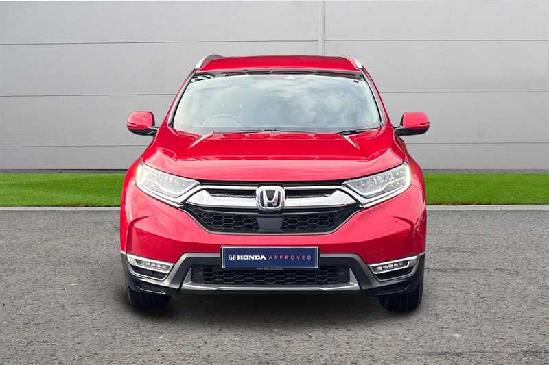Used Honda CR-V 2022 for sale - 76705791: Photo 6