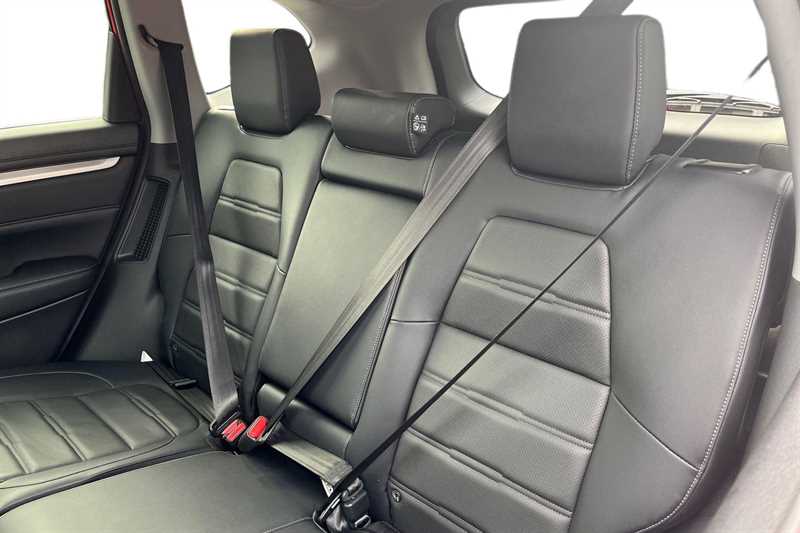 Used Honda CR-V 2022 for sale - 76705791: Photo 8