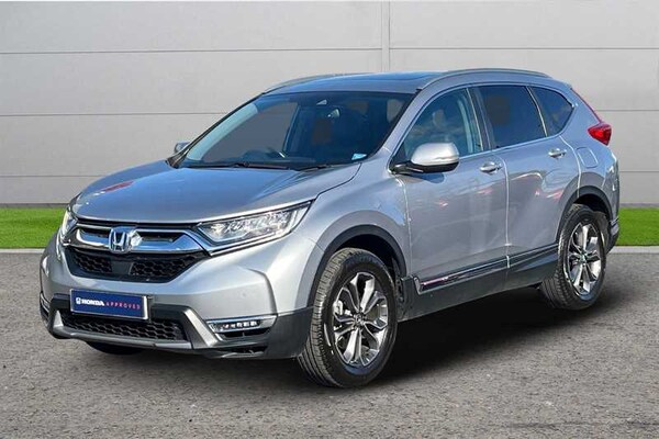 Used Honda CR-V 2021 for sale - 76248729: Photo 10