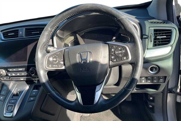 Used Honda CR-V 2021 for sale - 76248729: Photo 13