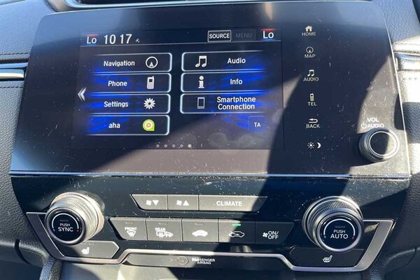 Used Honda CR-V 2021 for sale - 76248729: Photo 14