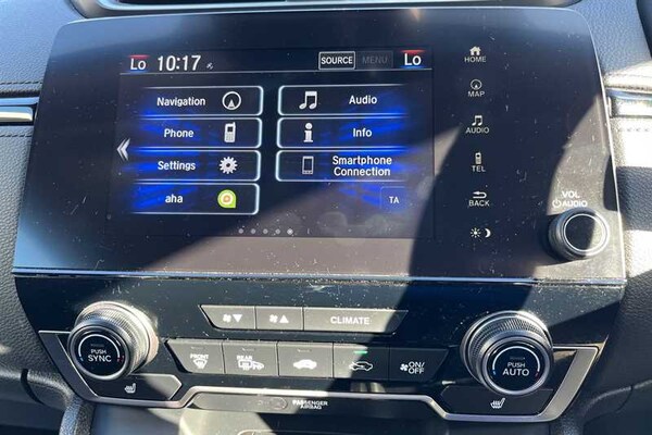 Used Honda CR-V 2021 for sale - 76248729: Photo 15