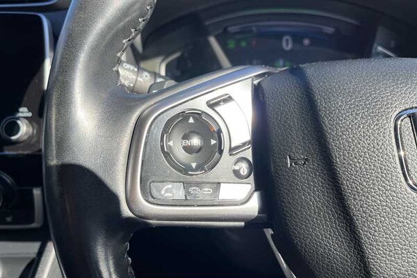 Used Honda CR-V 2021 for sale - 76248729: Photo 17