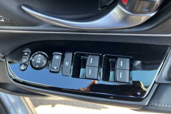 Used Honda CR-V 2021 for sale - 76248729: Photo 18