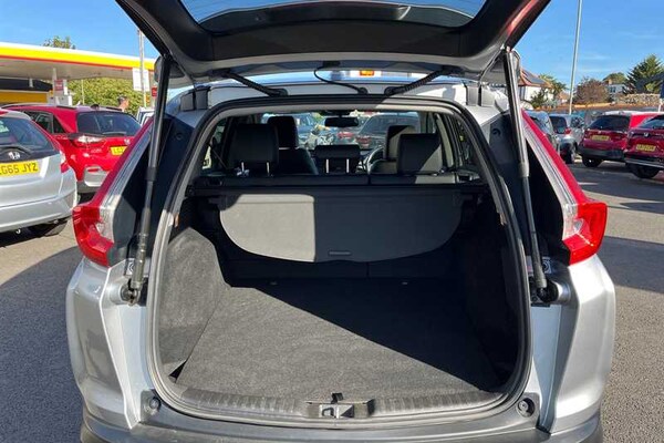 Used Honda CR-V 2021 for sale - 76248729: Photo 20