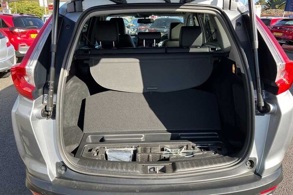 Used Honda CR-V 2021 for sale - 76248729: Photo 21