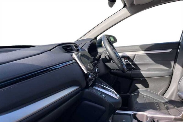 Used Honda CR-V 2021 for sale - 76248729: Photo 2