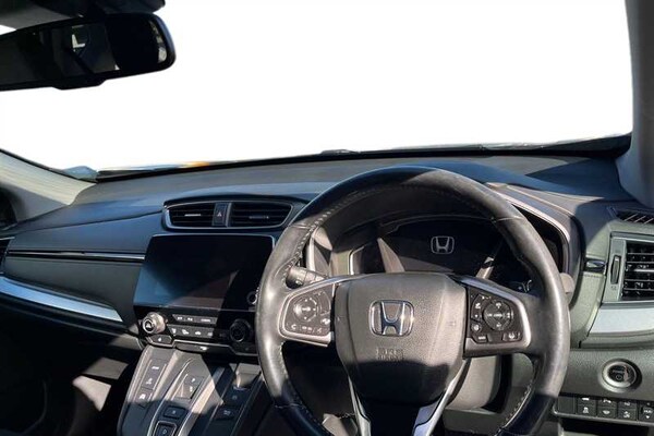 Used Honda CR-V 2021 for sale - 76248729: Photo 4