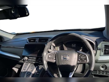 Used Honda CR-V 2021 for sale - 76248729: Photo 4
