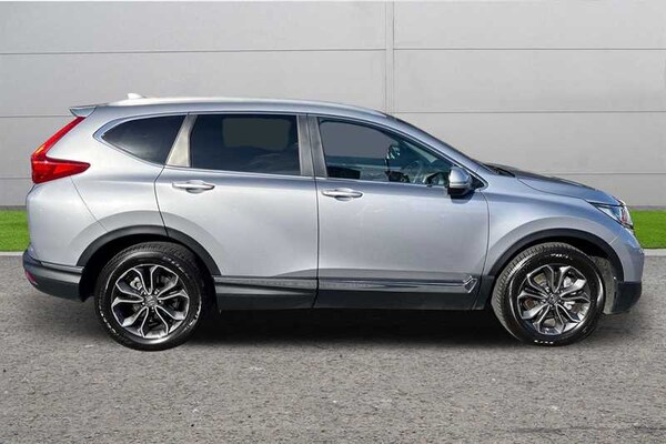 Used Honda CR-V 2021 for sale - 76248729: Photo 5