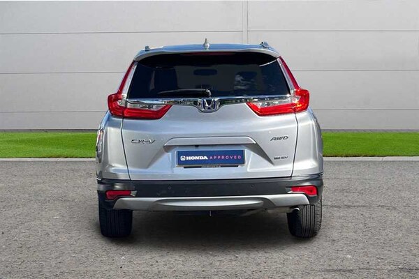 Used Honda CR-V 2021 for sale - 76248729: Photo 7