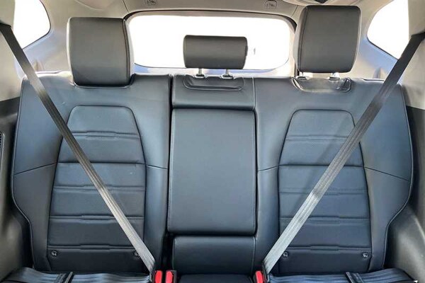 Used Honda CR-V 2021 for sale - 76248729: Photo 8