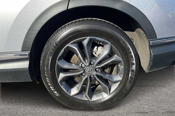 Used Honda CR-V 2021 for sale - 76248729: Photo 9