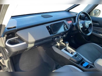 Used Honda Jazz 2021 for sale - 76851366: Photo