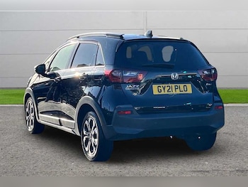 Used Honda Jazz 2021 for sale - 76851366: Photo