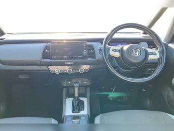 Used Honda Jazz 2021 for sale - 76851366: Photo