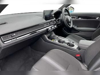 Used Honda Civic 2026 for sale - 79647778: Photo
