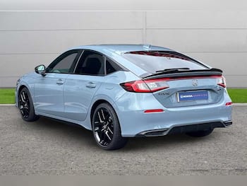 Used Honda Civic 2026 for sale - 79647778: Photo