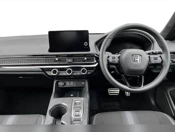Used Honda Civic 2026 for sale - 79647778: Photo