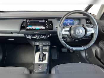 Used Honda Jazz 2025 for sale - 79823243: Photo